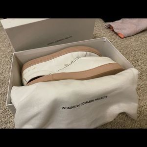 Common projects